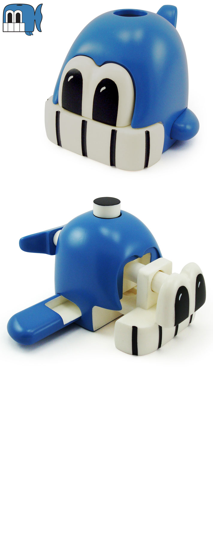 3D Puzzle