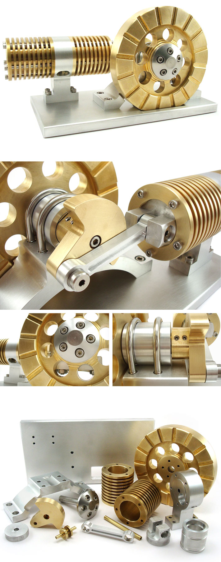 Model Engine