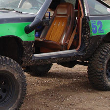 AMC Eagle