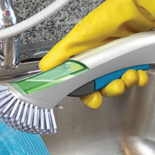 Eco-Scrubber