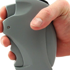 Hand Controller