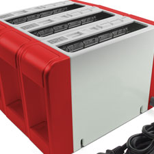 Modular Toaster